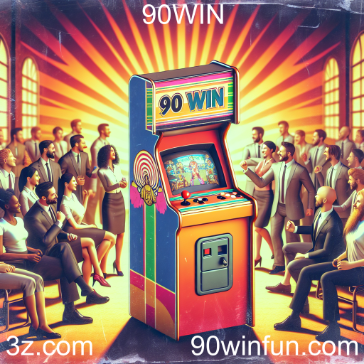 A Evolução dos Jogos Arcade: Nostalgia e Inovação