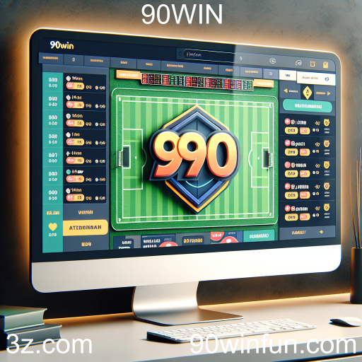 Apostas no 90WIN: Um Mundo de Oportunidades